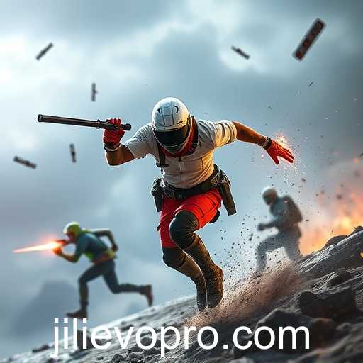 Action Games