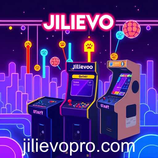 Arcade Games