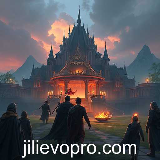 Gaming Trends Revitalize Online Communities