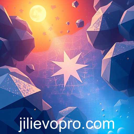 Jilievo: A New Era in Gaming