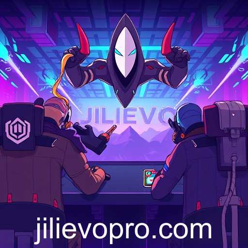 Jilievo Revolutionizes Online Gaming Engagement