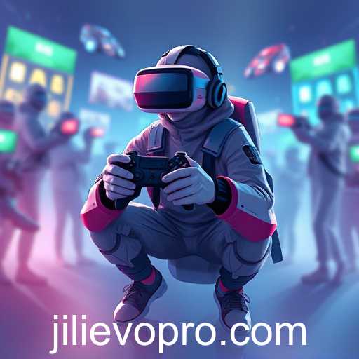Jilievo's Rise Amidst Gaming Shifts