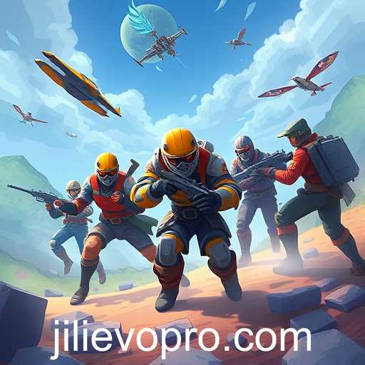 Multiplayer Games
